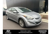 Hyundai ELANTRA 2015 SE 4dr en Louisville