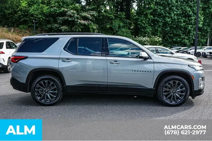 $39470 : Chevrolet Traverse Limited 2 image 9