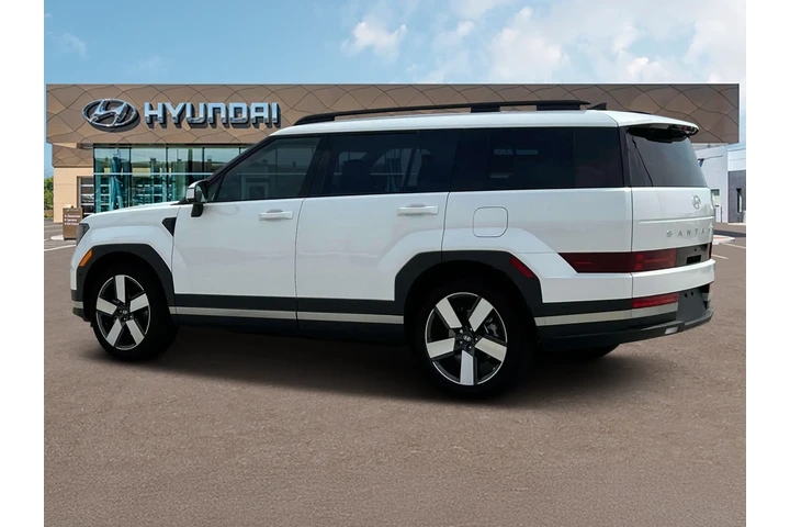$39990 : Hyundai SANTA FE 2025 AWD Li image 4