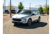 2022 Escape SEL en Santa Fe