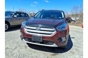 $16326 : Ford Escape 2018 AWD Titaniu thumbnail