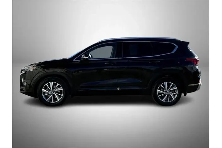 $19700 : Hyundai SANTA FE 2020 AWD Li image 8