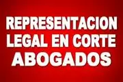 ASESORIA LEGAL CASOS CIVILES en Los Angeles