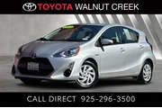 Toyota Prius c 2015 Two 4dr en San Francisco Bay Area