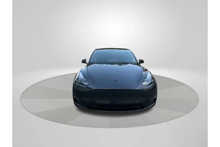 $28000 : Tesla Model Y 2024 Long Rang image 2