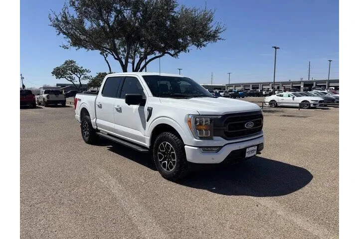 $39973 : 2023 F-150 image 6