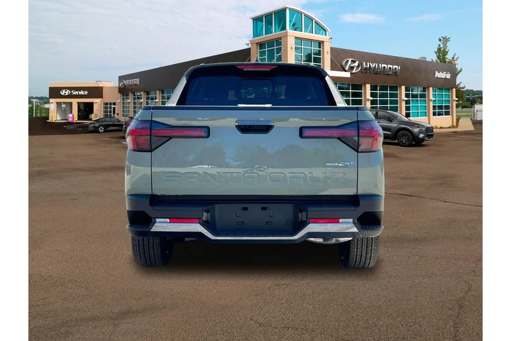 $30701 : Hyundai SANTA CRUZ 2024 AWD image 6