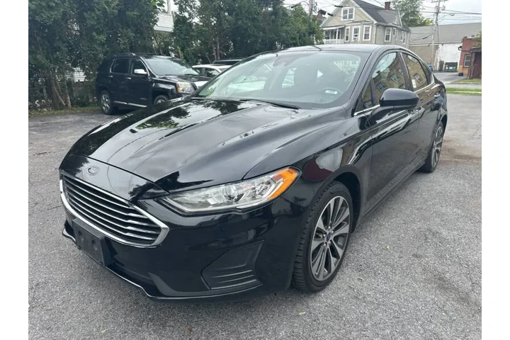 $12995 : 2020 Fusion SE image 3