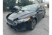 $12995 : 2020 Fusion SE thumbnail