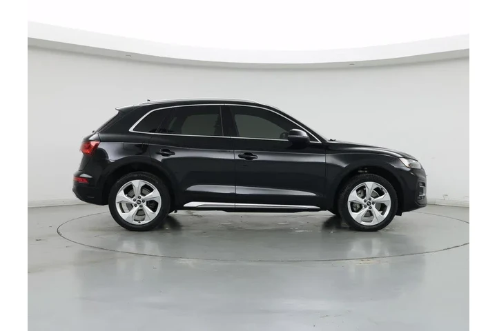 $25998 : Audi Q5 2021 AWD quattro Pre image 7