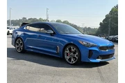 $24044 : Kia Stinger 2019 GT2 4dr Sed thumbnail