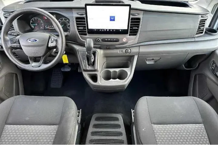 $34899 : Ford Transit 2022 350 XL 3dr image 5