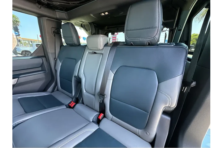$49997 : 2021 Bronco First Edition image 10