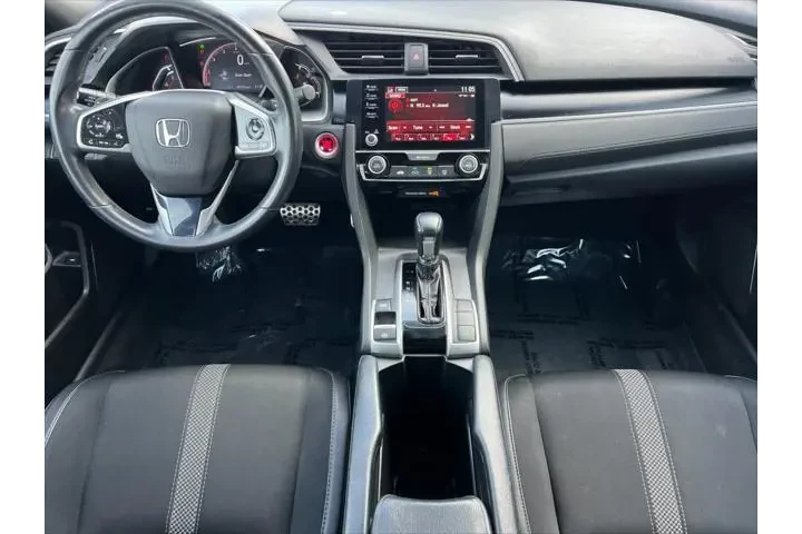$19999 : Honda Civic 2020 Sport 4dr S image 4