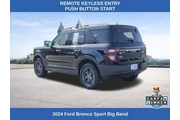 $26351 : Ford Bronco Sport 2024 AWD B thumbnail