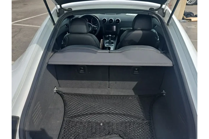 $19500 : Audi TT 2014 AWD 2.0T quattr image 9