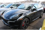 2014 Cayenne GTS thumbnail