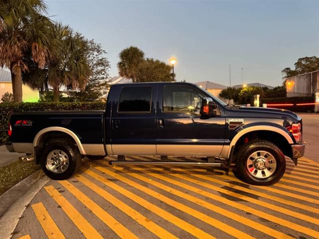 $19690 : 2010 F-250 Super Duty Lariat image 7