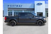 $37995 : Ford F-150 2019 4x4 Limited thumbnail