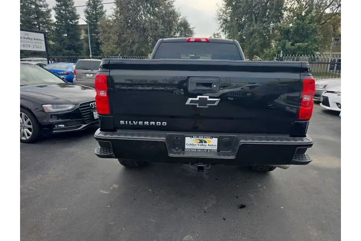 $19999 : 2017 Silverado 1500 image 9