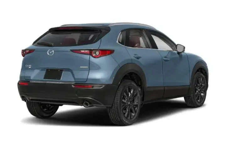$29995 : Mazda CX-30 2024 AWD 2.5 S C image 2