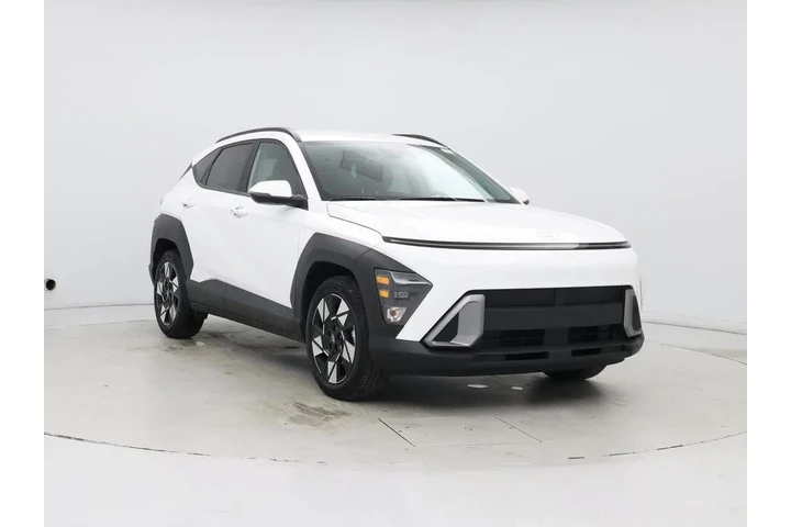 $22998 : Hyundai KONA 2025 SEL 4dr Cr image 1