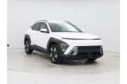 Hyundai KONA 2025 SEL 4dr Cr en Raleigh