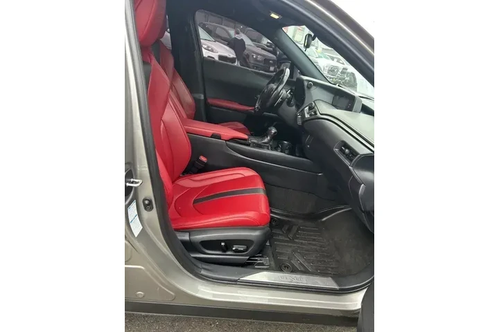 $27988 : Lexus UX 250h 2020 AWD F SPO image 6