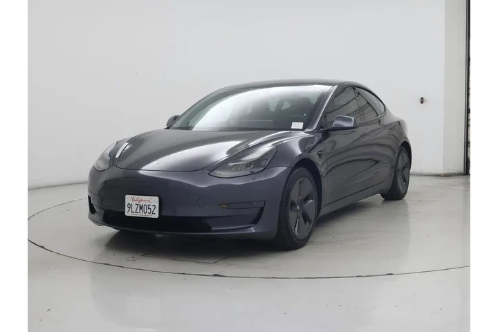 $21998 : Tesla Model 3 2021 Standard image 4