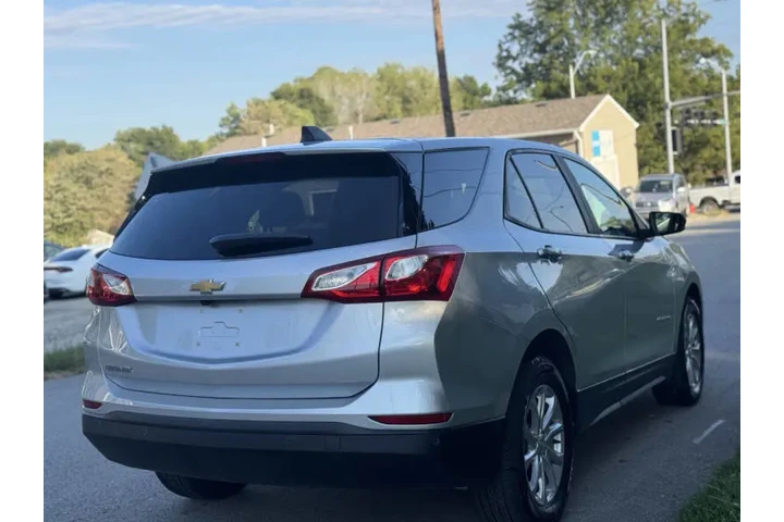 $14999 : 2021 Equinox LS image 6