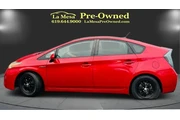 $8990 : 2012 Prius Four thumbnail