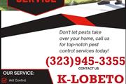 PEST CONTROL COMPANY-LICENSED thumbnail