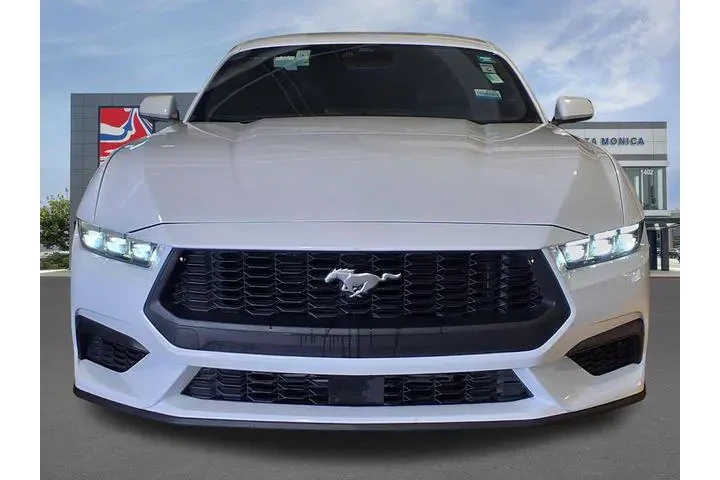 $29998 : Ford Mustang 2024 EcoBoost P image 2