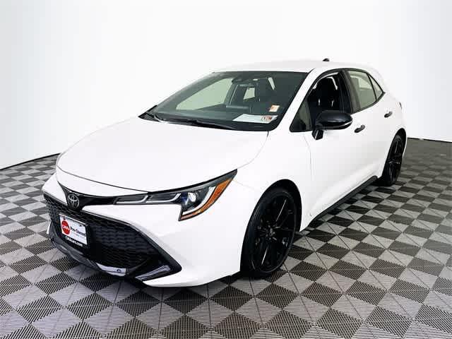 $25900 : PRE-OWNED 2020 TOYOTA COROLLA image 4