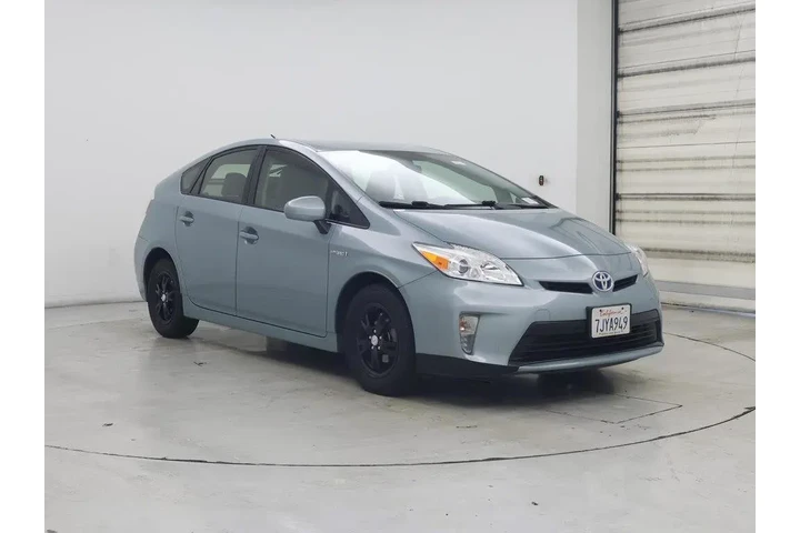 $16998 : Toyota Prius 2015 Two 4dr Ha image 1