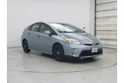 Toyota Prius 2015 Two 4dr Ha en Sacramento