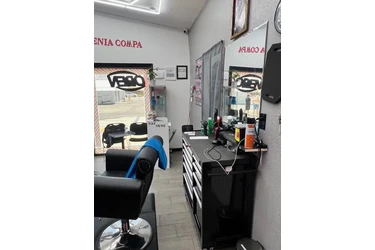 JJ Barber Shop en San Bernardino