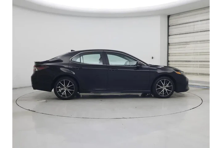 $24998 : Toyota Camry 2023 SE 4dr Sed image 7