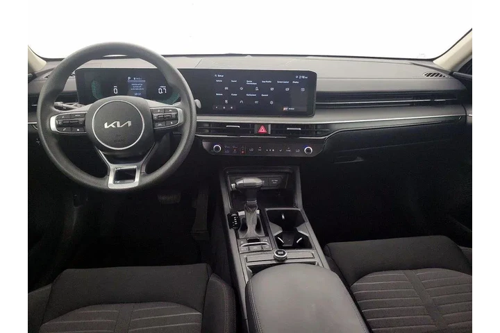 $24998 : Kia K5 2025 LXS 4dr Sedan image 9