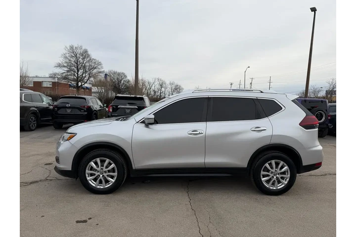 $10450 : 2020 Rogue SV image 5