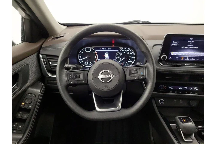 $20998 : Nissan Rogue 2023 AWD SV 4dr image 10