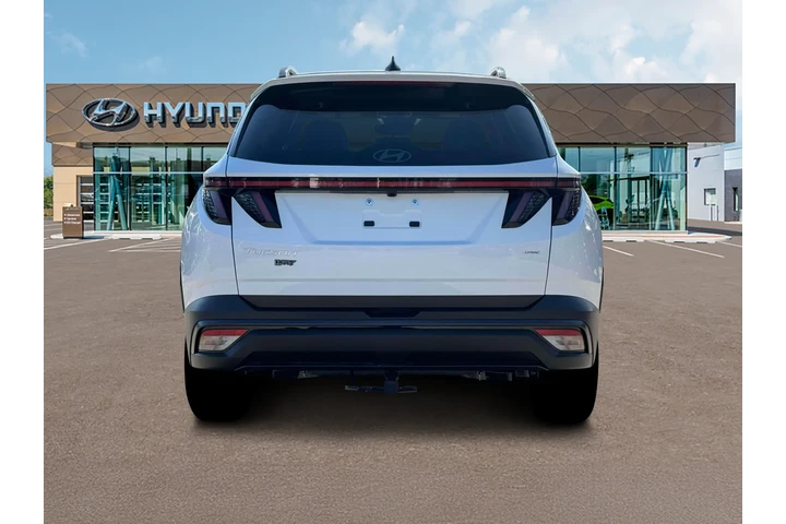 $31199 : Hyundai TUCSON 2025 AWD XRT image 6