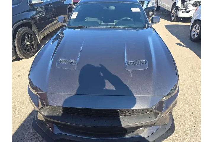$17999 : Ford Mustang 2020 EcoBoost 2 image 2