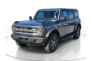 $33991 : Ford Bronco 2022 4x4 Big Ben thumbnail
