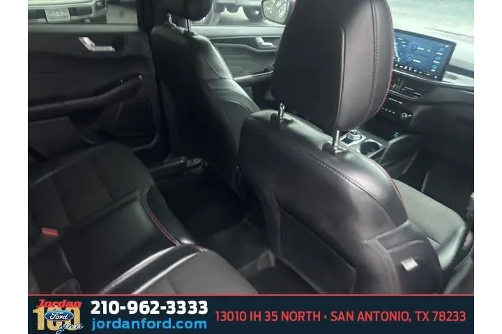 $20987 : Ford Escape Hybrid 2023 AWD image 9