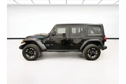 Jeep Wrangler 2024 4x4 Rubic