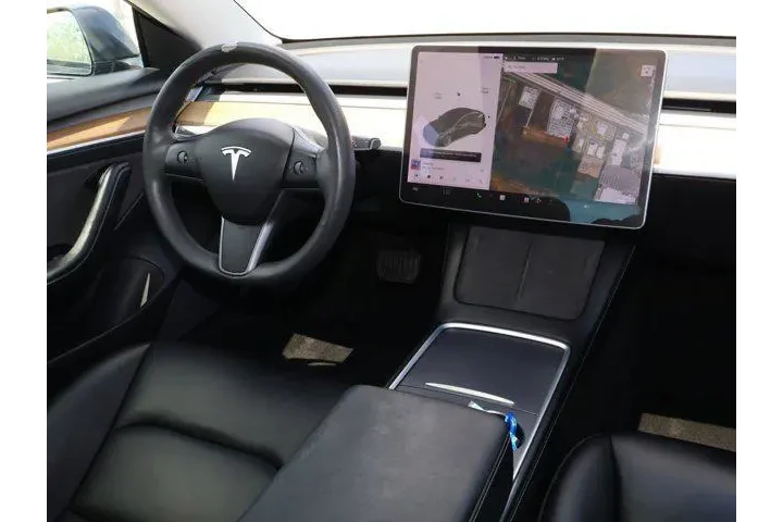 $24213 : Tesla Model 3 2021 Standard image 6