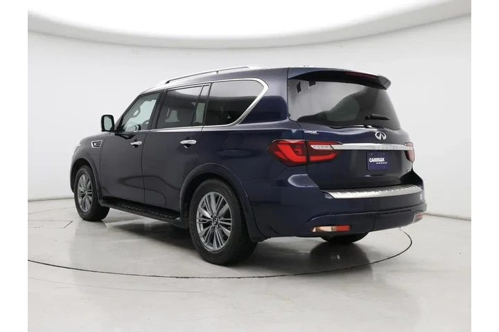 $36998 : INFINITI QX80 2022 Luxe 4dr image 2