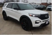 $35990 : Ford Explorer 2023 AWD ST-Li thumbnail