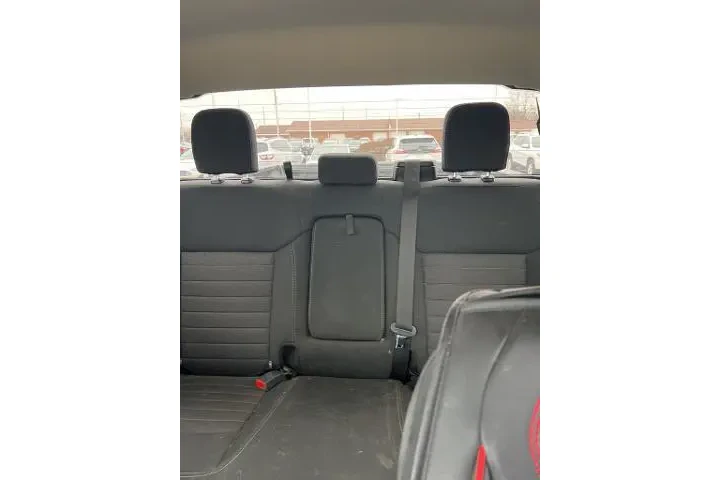 $26614 : Ford Ranger 2019 4x4 XLT 4dr image 10